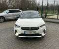 Белый Опель Corsa-e, объемом двигателя 0 л и пробегом 53 тыс. км за 16200 $, фото 8 на Automoto.ua
