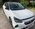 Белый Опель Corsa-e, объемом двигателя 0 л и пробегом 51 тыс. км за 9500 $, фото 14 на Automoto.ua