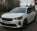 Белый Опель Corsa-e, объемом двигателя 0 л и пробегом 28 тыс. км за 15615 $, фото 3 на Automoto.ua