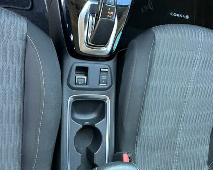 Белый Опель Corsa-e, объемом двигателя 0 л и пробегом 50 тыс. км за 12999 $, фото 26 на Automoto.ua