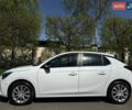 Белый Опель Corsa-e, объемом двигателя 0 л и пробегом 24 тыс. км за 12800 $, фото 3 на Automoto.ua