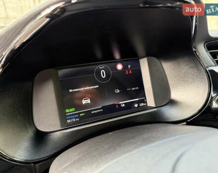 Опель Corsa-e 2021 в Ровно на Automoto.ua Белый Опель Corsa-e, объемом двигателя 0 л и пробегом 50 тыс. км за 12250 $, фото 57 на Automoto.ua