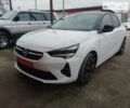 Белый Опель Corsa-e, объемом двигателя 0 л и пробегом 23 тыс. км за 14400 $, фото 3 на Automoto.ua