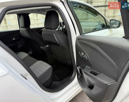 Опель Corsa-e 2021 в Ровно на Automoto.ua Белый Опель Corsa-e, объемом двигателя 0 л и пробегом 50 тыс. км за 12250 $, фото 34 на Automoto.ua