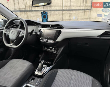 Опель Corsa-e 2021 в Ровно на Automoto.ua Белый Опель Corsa-e, объемом двигателя 0 л и пробегом 50 тыс. км за 12250 $, фото 35 на Automoto.ua