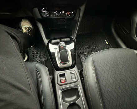 Белый Опель Corsa-e, объемом двигателя 0 л и пробегом 53 тыс. км за 16200 $, фото 12 на Automoto.ua