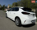 Белый Опель Corsa-e, объемом двигателя 0 л и пробегом 24 тыс. км за 12800 $, фото 1 на Automoto.ua