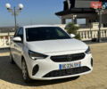 Белый Опель Corsa-e, объемом двигателя 0 л и пробегом 50 тыс. км за 12999 $, фото 11 на Automoto.ua
