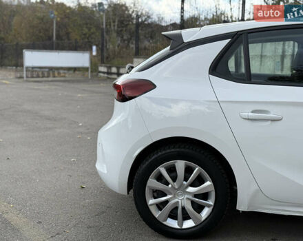 Опель Corsa-e 2021 в Ровно на Automoto.ua Белый Опель Corsa-e, объемом двигателя 0 л и пробегом 50 тыс. км за 12250 $, фото 20 на Automoto.ua