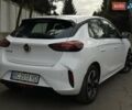 Белый Опель Corsa-e, объемом двигателя 0 л и пробегом 28 тыс. км за 15615 $, фото 19 на Automoto.ua