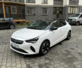 Белый Опель Corsa-e, объемом двигателя 0 л и пробегом 53 тыс. км за 16200 $, фото 34 на Automoto.ua