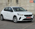 Опель Corsa-e 2021 в Ровно на Automoto.ua Белый Опель Corsa-e, объемом двигателя 0 л и пробегом 50 тыс. км за 12250 $, фото 8 на Automoto.ua