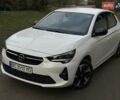 Белый Опель Corsa-e, объемом двигателя 0 л и пробегом 28 тыс. км за 15615 $, фото 4 на Automoto.ua