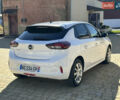 Белый Опель Corsa-e, объемом двигателя 0 л и пробегом 50 тыс. км за 12999 $, фото 7 на Automoto.ua