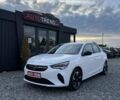 Белый Опель Corsa-e, объемом двигателя 0 л и пробегом 37 тыс. км за 14400 $, фото 1 на Automoto.ua