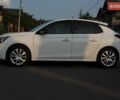 Белый Опель Corsa-e, объемом двигателя 0 л и пробегом 28 тыс. км за 12700 $, фото 6 на Automoto.ua