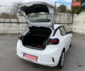 Опель Corsa-e 2021 в Ровно на Automoto.ua Белый Опель Corsa-e, объемом двигателя 0 л и пробегом 50 тыс. км за 12250 $, фото 39 на Automoto.ua