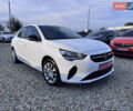 Белый Опель Corsa-e, объемом двигателя 0 л и пробегом 142 тыс. км за 11999 $, фото 1 на Automoto.ua
