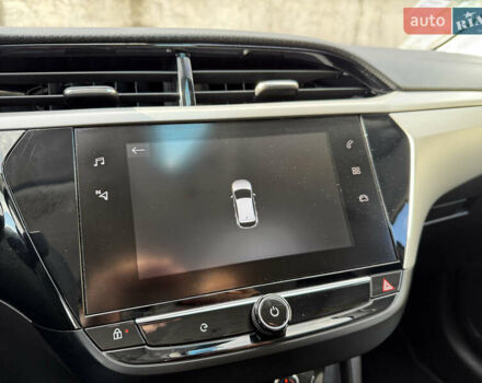 Опель Corsa-e 2021 в Ровно на Automoto.ua Белый Опель Corsa-e, объемом двигателя 0 л и пробегом 50 тыс. км за 12250 $, фото 66 на Automoto.ua