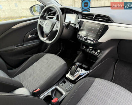 Опель Corsa-e 2021 в Ровно на Automoto.ua Белый Опель Corsa-e, объемом двигателя 0 л и пробегом 50 тыс. км за 12250 $, фото 29 на Automoto.ua