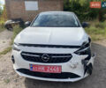 Белый Опель Corsa-e, объемом двигателя 0 л и пробегом 51 тыс. км за 9500 $, фото 1 на Automoto.ua