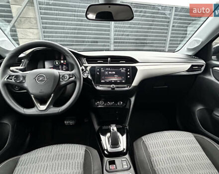 Белый Опель Corsa-e, объемом двигателя 0 л и пробегом 175 тыс. км за 12300 $, фото 2 на Automoto.ua