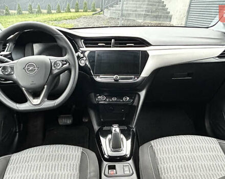 Белый Опель Corsa-e, объемом двигателя 0 л и пробегом 175 тыс. км за 12300 $, фото 23 на Automoto.ua