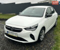 Белый Опель Corsa-e, объемом двигателя 0 л и пробегом 175 тыс. км за 12300 $, фото 11 на Automoto.ua