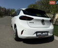 Белый Опель Corsa-e, объемом двигателя 0 л и пробегом 24 тыс. км за 12800 $, фото 11 на Automoto.ua