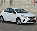 Опель Corsa-e 2021 в Ровно на Automoto.ua Белый Опель Corsa-e, объемом двигателя 0 л и пробегом 50 тыс. км за 12250 $, фото 9 на Automoto.ua