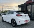 Белый Опель Corsa-e, объемом двигателя 0 л и пробегом 37 тыс. км за 14400 $, фото 6 на Automoto.ua