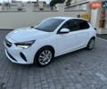 Белый Опель Corsa-e, объемом двигателя 0 л и пробегом 51 тыс. км за 12777 $, фото 10 на Automoto.ua
