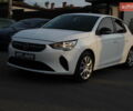 Белый Опель Corsa-e, объемом двигателя 0 л и пробегом 28 тыс. км за 12700 $, фото 1 на Automoto.ua