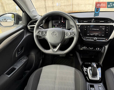 Опель Corsa-e 2021 в Ровно на Automoto.ua Белый Опель Corsa-e, объемом двигателя 0 л и пробегом 50 тыс. км за 12250 $, фото 37 на Automoto.ua
