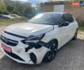Белый Опель Corsa-e, объемом двигателя 0 л и пробегом 51 тыс. км за 9500 $, фото 2 на Automoto.ua