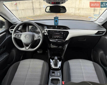 Опель Corsa-e 2021 в Ровно на Automoto.ua Белый Опель Corsa-e, объемом двигателя 0 л и пробегом 50 тыс. км за 12250 $, фото 38 на Automoto.ua