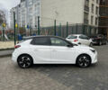 Белый Опель Corsa-e, объемом двигателя 0 л и пробегом 53 тыс. км за 16200 $, фото 5 на Automoto.ua