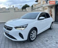 Белый Опель Corsa-e, объемом двигателя 0 л и пробегом 51 тыс. км за 12777 $, фото 9 на Automoto.ua