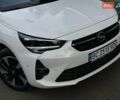 Белый Опель Corsa-e, объемом двигателя 0 л и пробегом 28 тыс. км за 15615 $, фото 13 на Automoto.ua
