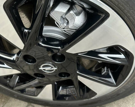 Белый Опель Corsa-e, объемом двигателя 0 л и пробегом 53 тыс. км за 16200 $, фото 38 на Automoto.ua