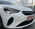 Белый Опель Corsa-e, объемом двигателя 0 л и пробегом 37 тыс. км за 14400 $, фото 9 на Automoto.ua