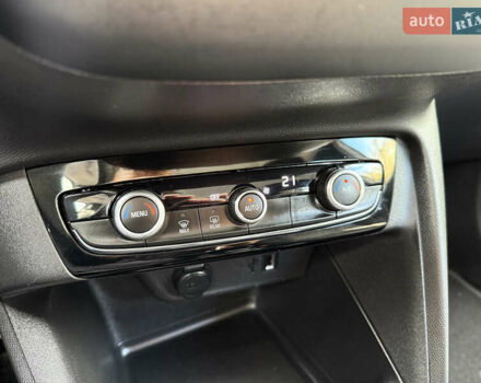 Опель Corsa-e 2021 в Ровно на Automoto.ua Белый Опель Corsa-e, объемом двигателя 0 л и пробегом 50 тыс. км за 12250 $, фото 65 на Automoto.ua