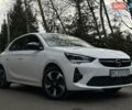 Белый Опель Corsa-e, объемом двигателя 0 л и пробегом 28 тыс. км за 15615 $, фото 11 на Automoto.ua
