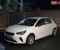 Белый Опель Corsa-e, объемом двигателя 0 л и пробегом 34 тыс. км за 11999 $, фото 1 на Automoto.ua