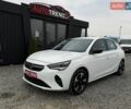 Белый Опель Corsa-e, объемом двигателя 0 л и пробегом 38 тыс. км за 14700 $, фото 1 на Automoto.ua