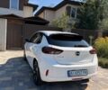 Білий Опель Corsa-e, об'ємом двигуна 0 л та пробігом 55 тис. км за 15500 $, фото 3 на Automoto.ua