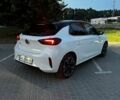 Белый Опель Corsa-e, объемом двигателя 0 л и пробегом 15 тыс. км за 16000 $, фото 2 на Automoto.ua