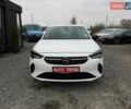 Белый Опель Corsa-e, объемом двигателя 0 л и пробегом 38 тыс. км за 14700 $, фото 1 на Automoto.ua