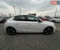 Белый Опель Corsa-e, объемом двигателя 0 л и пробегом 38 тыс. км за 14700 $, фото 3 на Automoto.ua