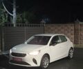 Белый Опель Corsa-e, объемом двигателя 0 л и пробегом 34 тыс. км за 11999 $, фото 29 на Automoto.ua